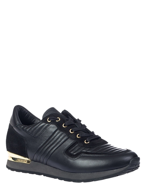 черные Кроссовки Dirk Bikkembergs 102246_black