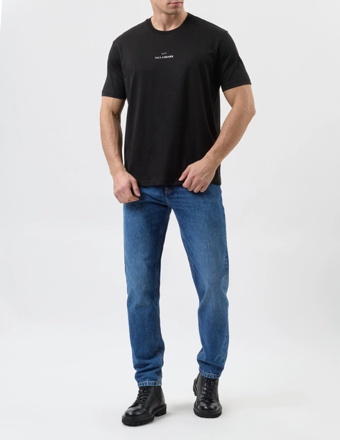 Paul&Shark 1008_black фото-2