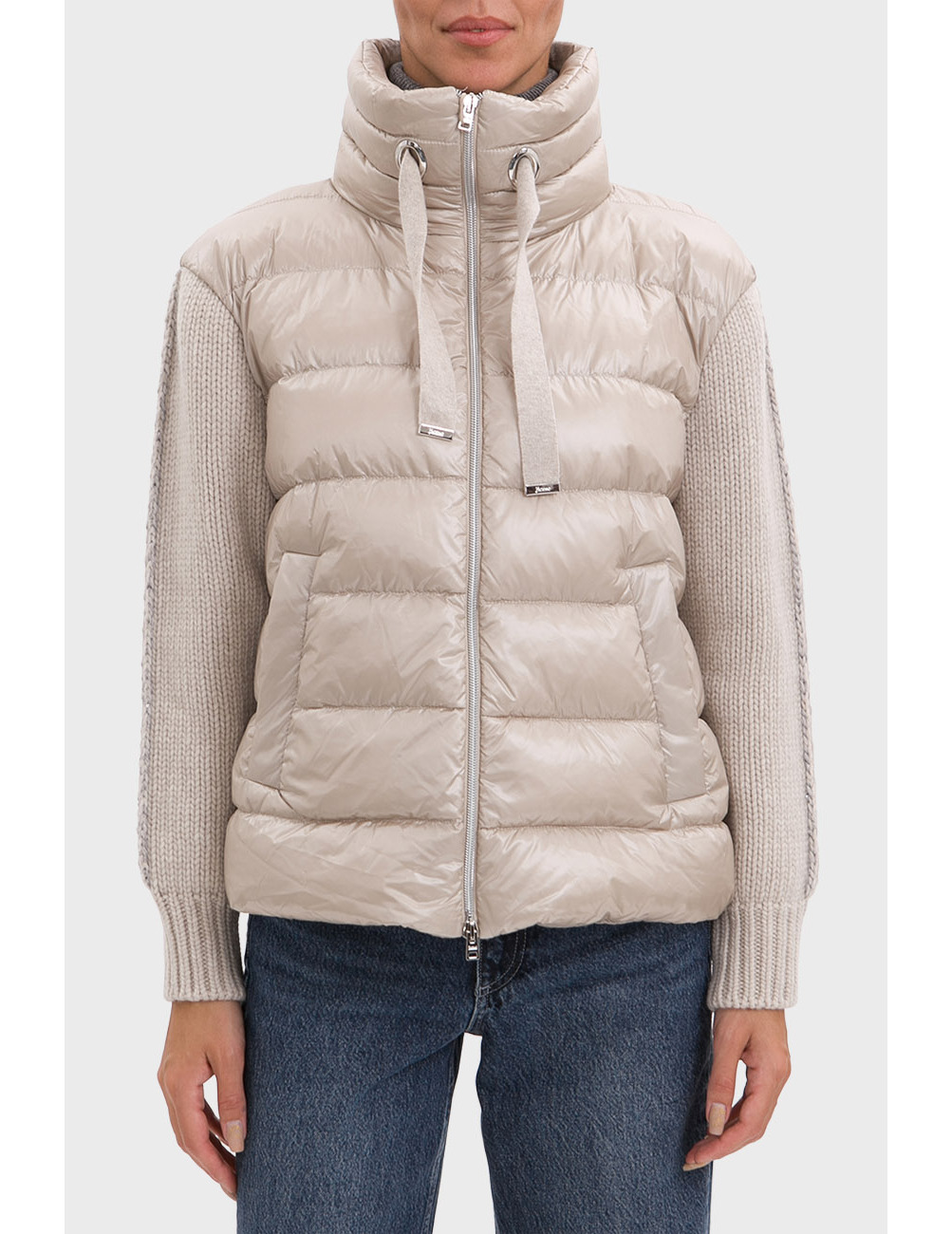 

Куртка, Бежевый