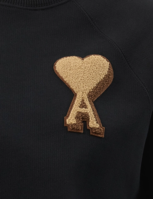 AMI USW771-747-001_black фото-5