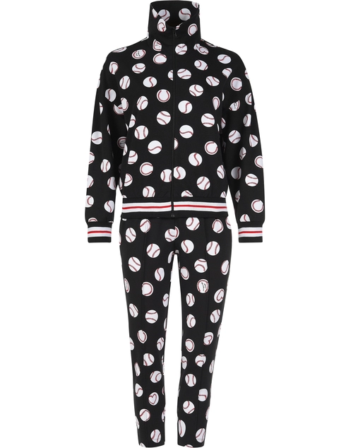 Love Moschino W14953350E0004_black фото-1