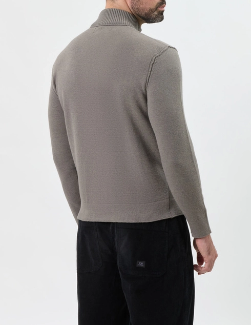 C.P. Company 19CMKN236A-365_gray фото-4