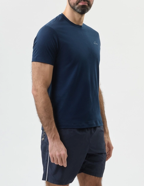 Paul&Shark 26411041-013_blue фото-3