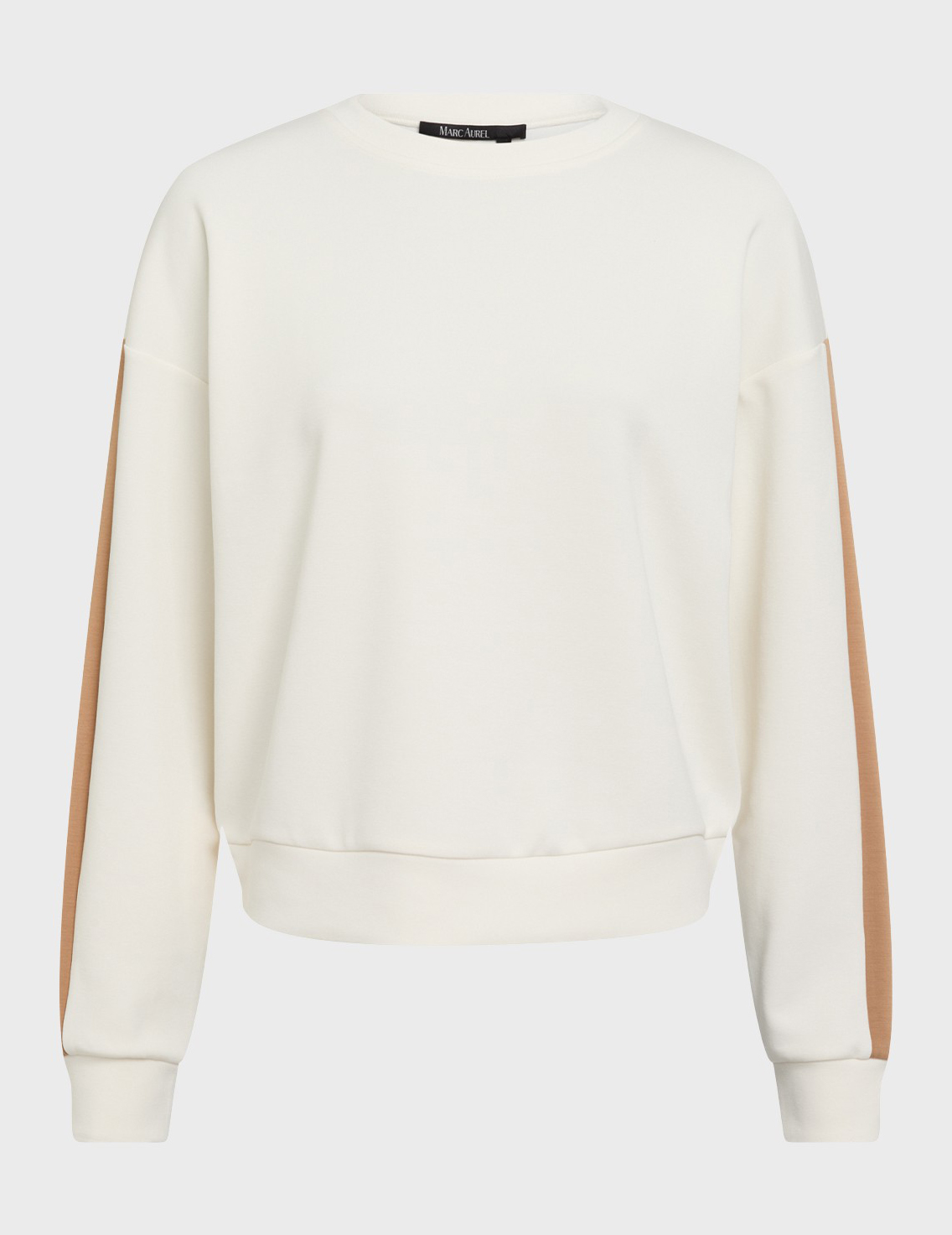 

Джемпер, Белый