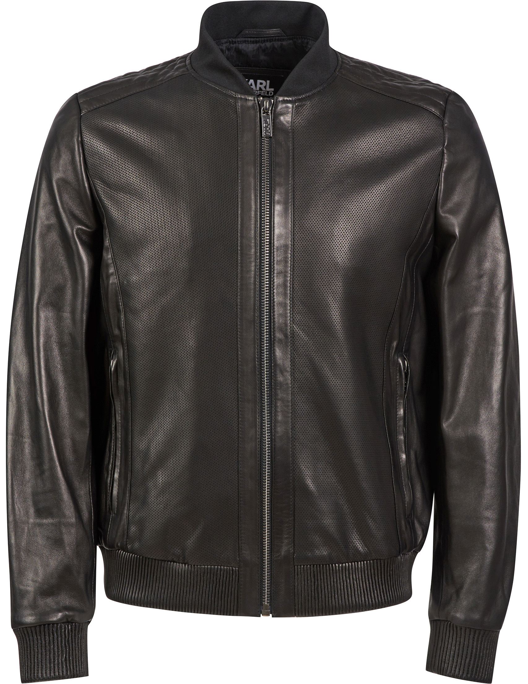 

Куртка, Черный