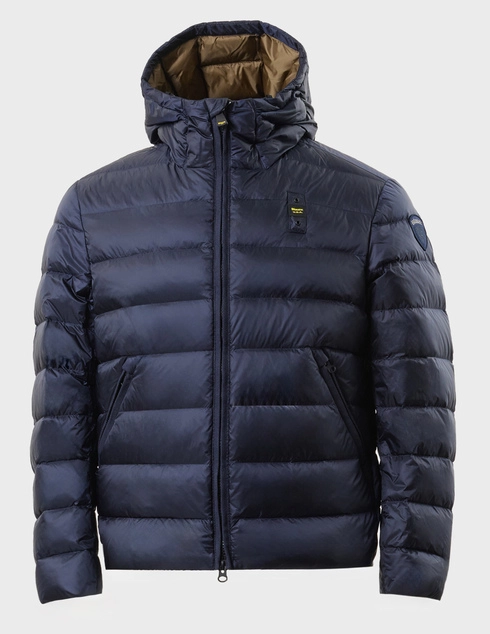 Blauer 25WBLUC03086006047-888LT фото-1