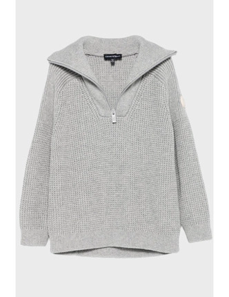 EMPORIO ARMANI светр