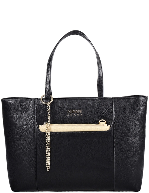 Armani Jeans 922301-7A802-00020-black фото-1