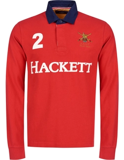 HACKETT LONDON