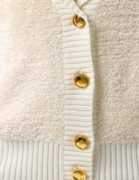 Elisabetta Franchi MK-44S-57E2-V420-DZ9 фото-5