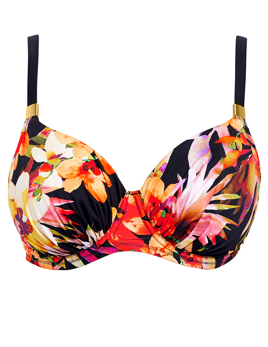 

Бюстгальтер, Многоцветный