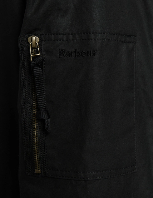 Barbour MWX2478BK71 фото-4