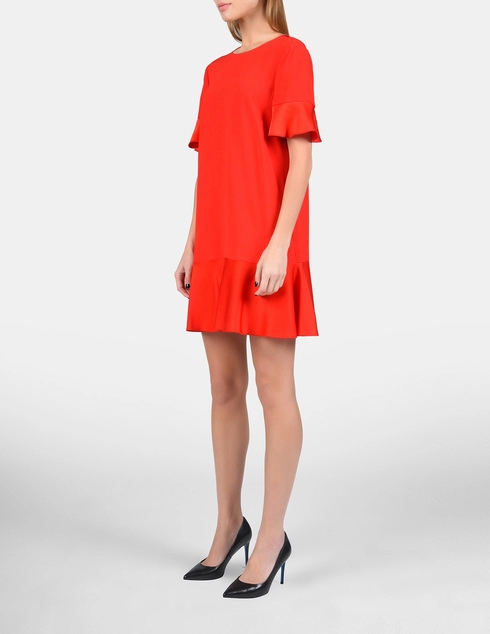 Red Valentino 3FP_red фото-2