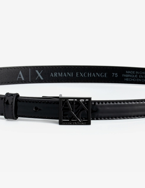 Armani Exchange wt005_black фото-4