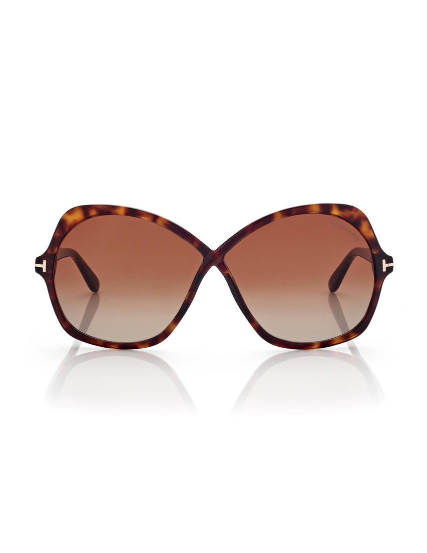 Tom Ford FT1013 52F 64 фото-2