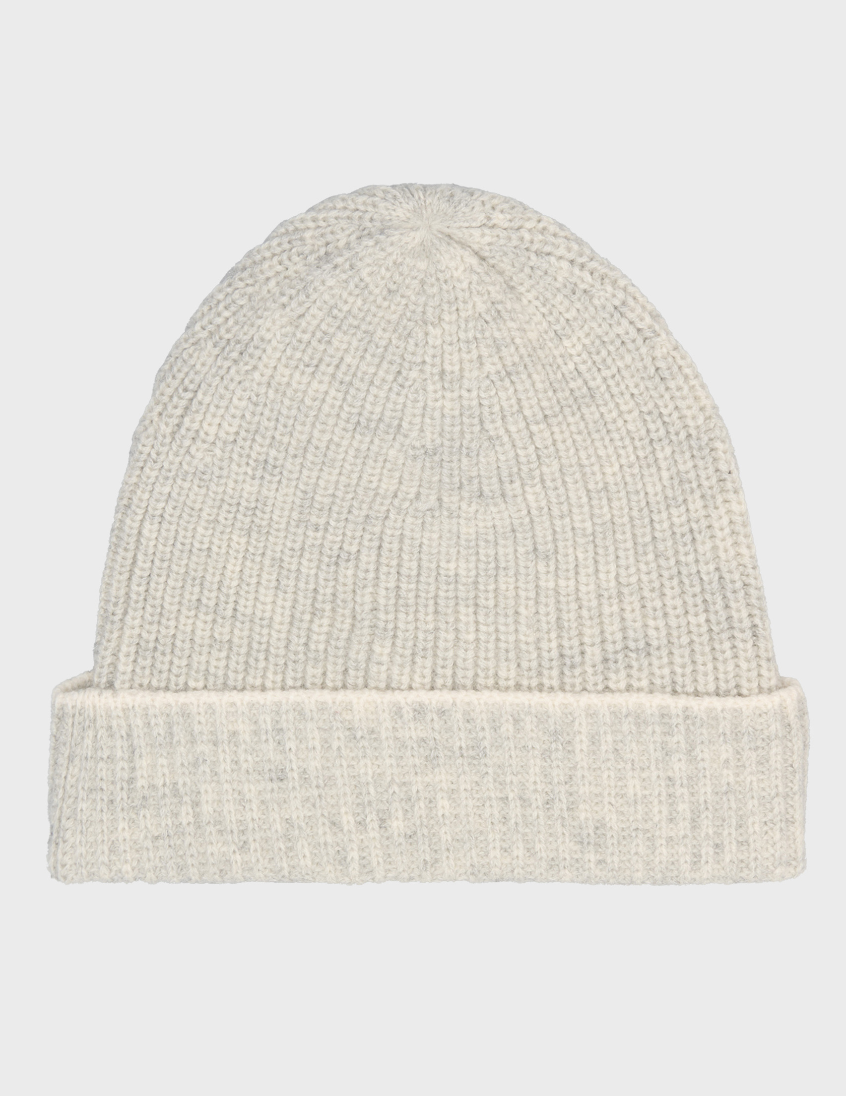 

Шапка, Серый