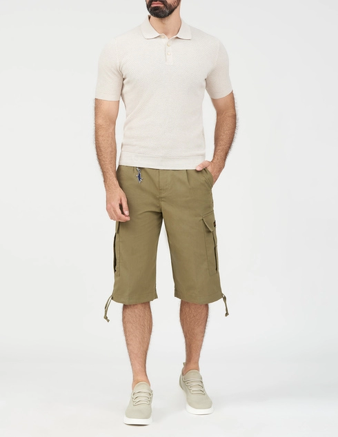 Paul&Shark 24414295-435_khaki фото-1