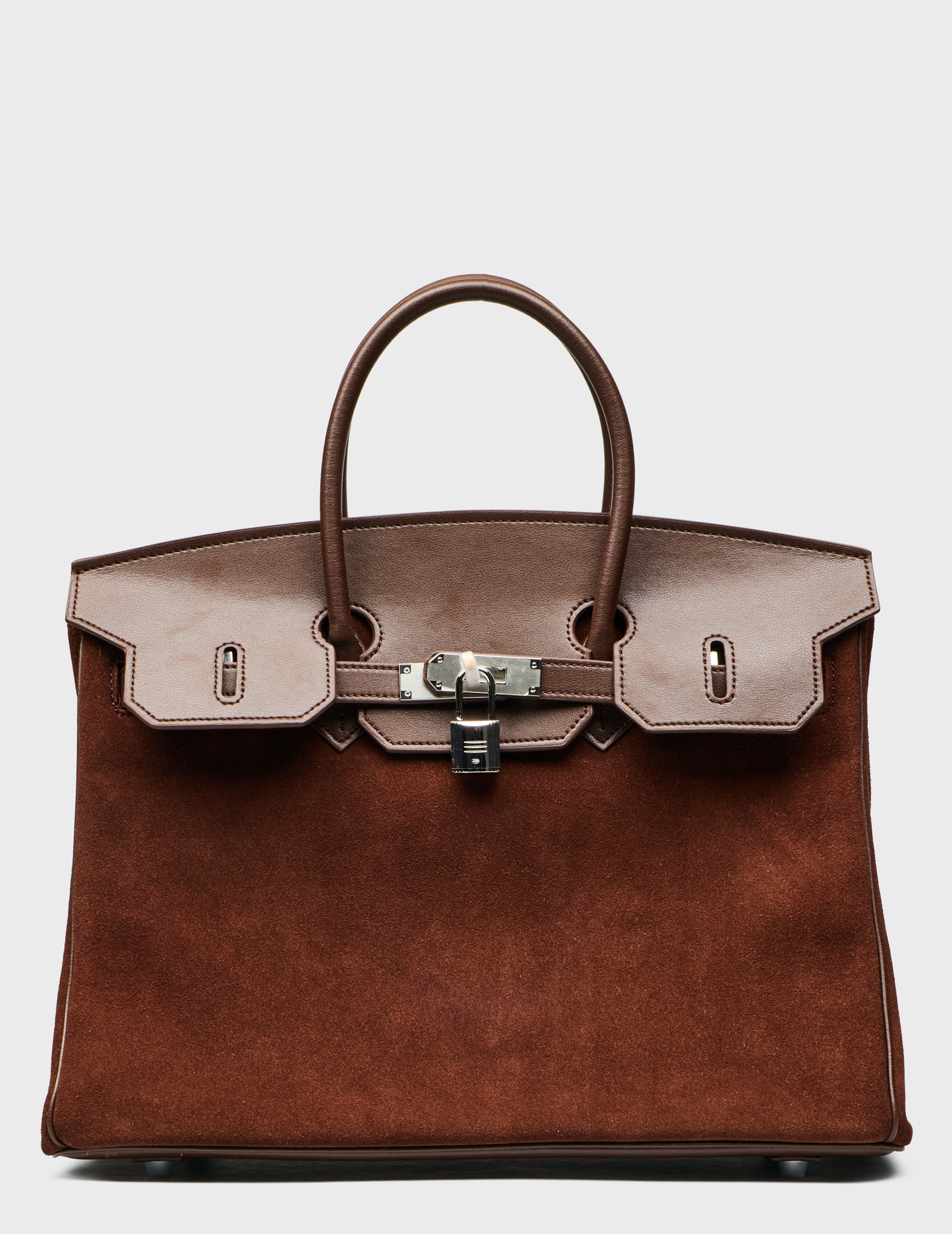 

Сумка, Коричневый