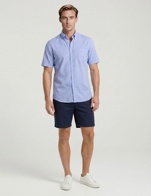 Paul&Shark 26413167-364_blue фото-6