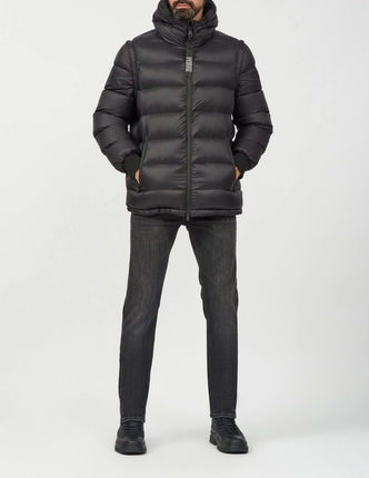 GIANFRANCO FERRE пуховик