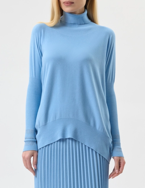 Barbara Alvisi BE7102CLUR-azzur-090325_blue фото-1