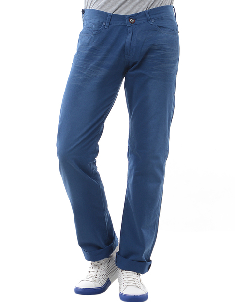 Armani Jeans 2908-blue фото-1