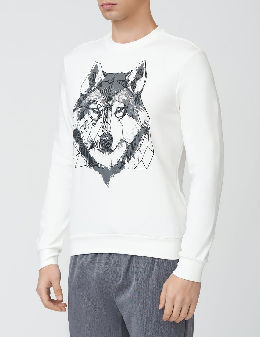 Antony Morato FL00807FA150080-1011-white фото-2