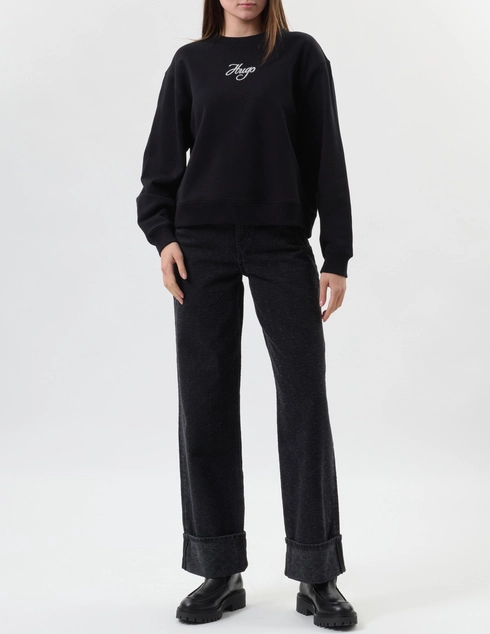 Hugo 50550149-001_black фото-2