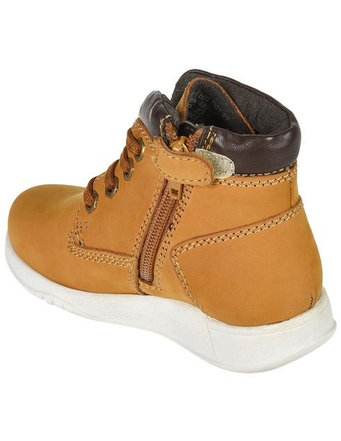 Lumberjack Huston-Yellow-brown фото-2