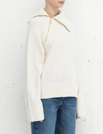 BARBOUR свитер