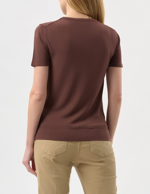 Barbara Alvisi BE2666-ciocco-090205_brown фото-4