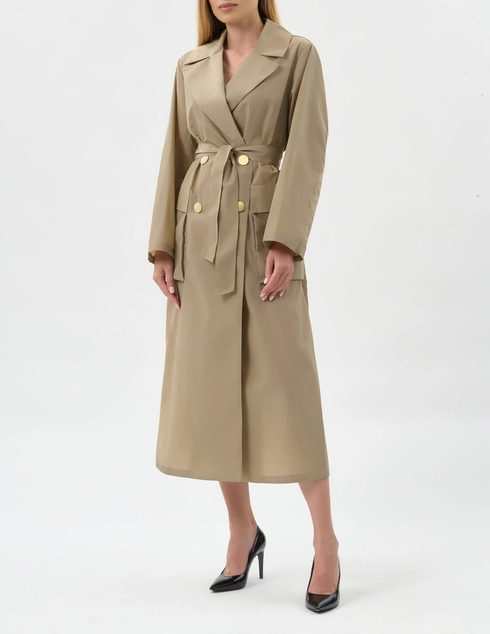 Armani Exchange XW001927-AF21526-U6223_beige фото-2