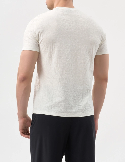 Armani Exchange XM002821-AF10337-U0009_white фото-4