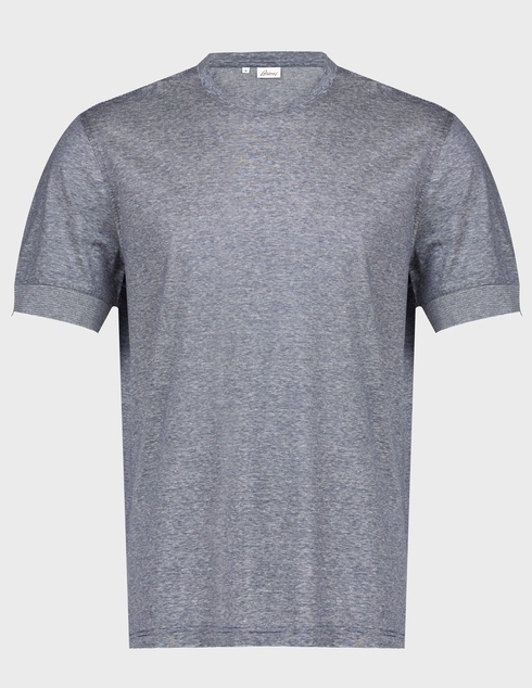 Brioni Br-UJAW0L-P8610-9040-gray фото-1