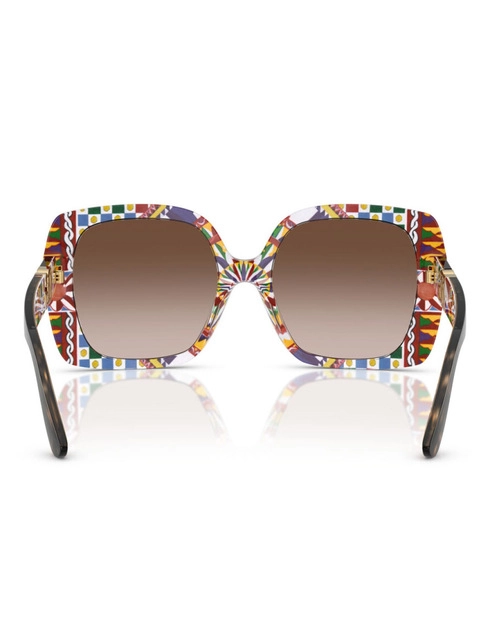 Dolce & Gabbana DG 4475 3217/13 56 фото-4