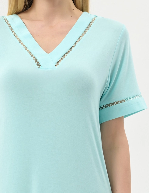 Nora Rose Juliette-2384_turquoise фото-5