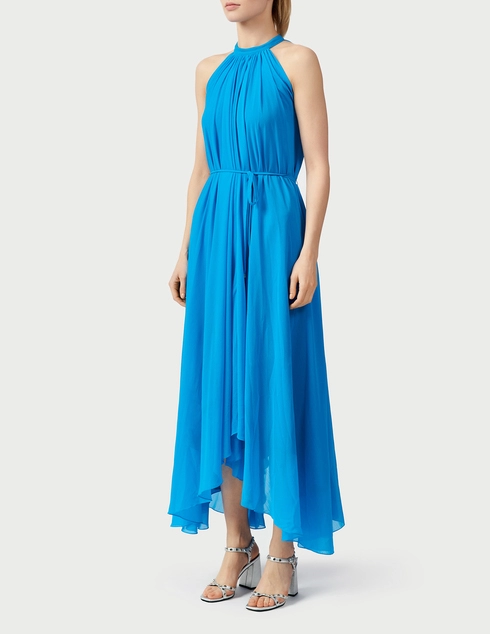 Saloni SAL1072-219-Maxi-blue фото-2