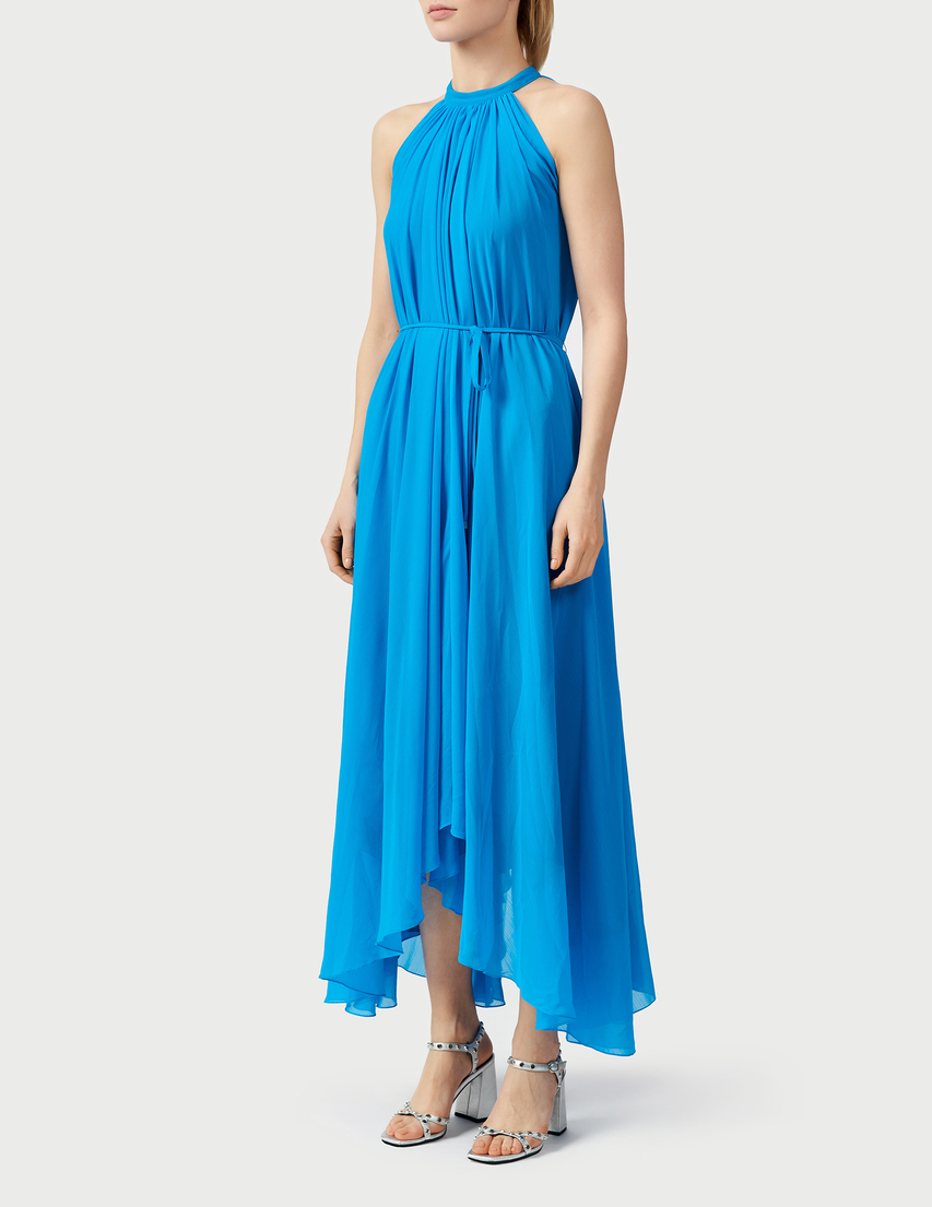 Saloni SAL1072-219-Maxi-blue фото-2