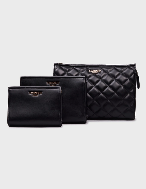 Twinset 262TH7042-00006_black фото-4