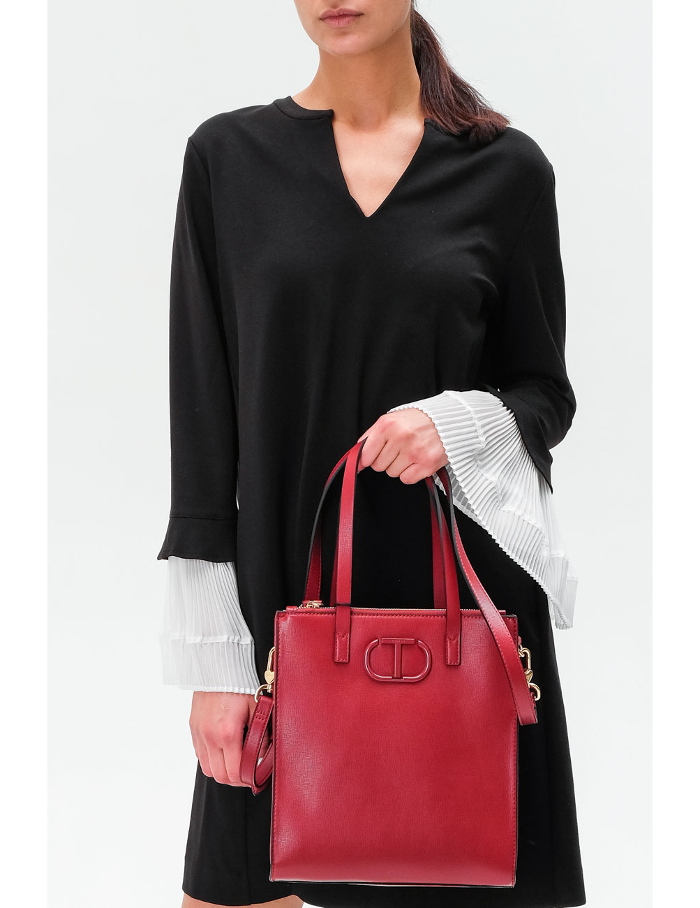 

Сумка, Красный