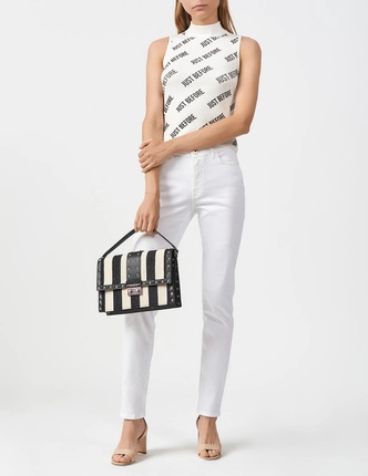TRUSSARDI джинсы