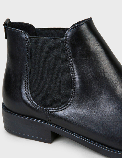 черные Ботинки Nila & Nila 2026-black размер - 38
