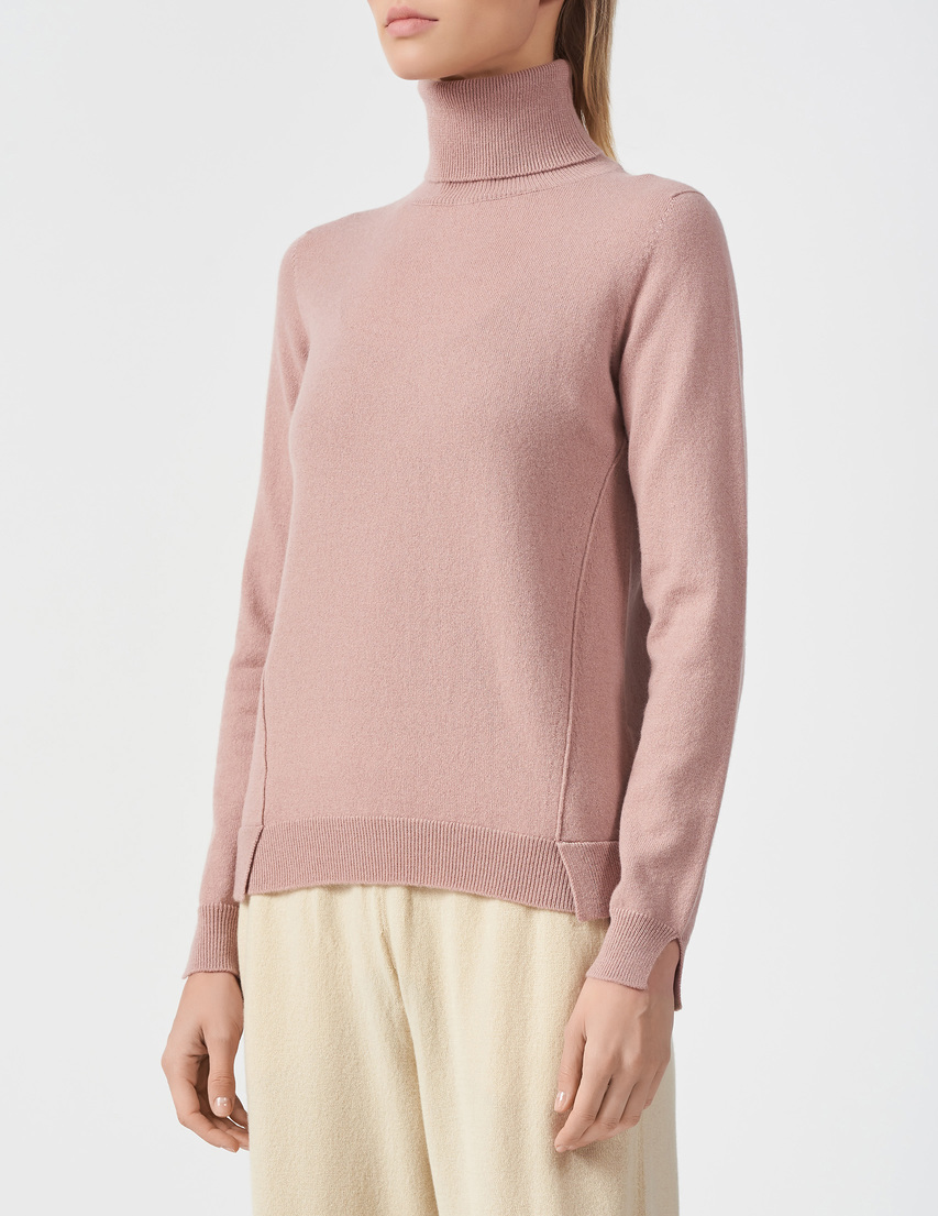 Agnona Agn-AQK60-A2032-P34-pink фото-2