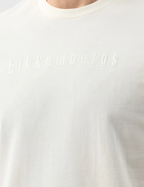 Bikkembergs 1586-1002_white фото-5