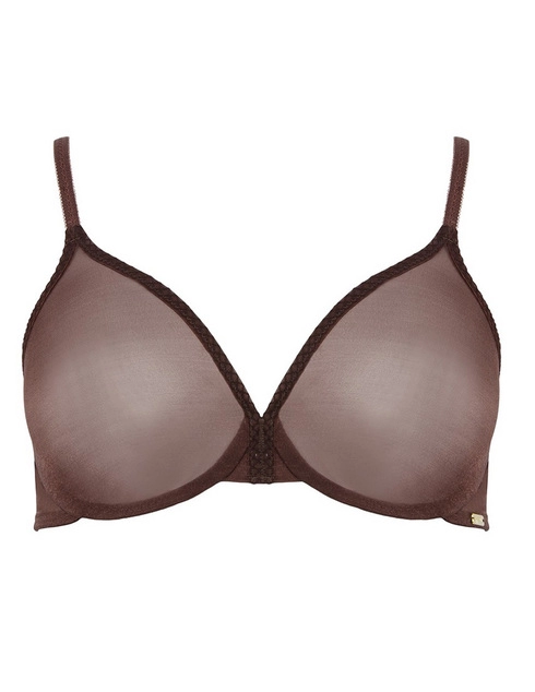 Gossard Glossies-6271-Rich-Brown фото-1