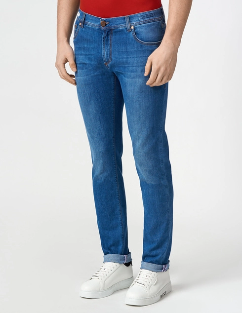 Richard J.Brown TOKYO-Z-blue фото-2