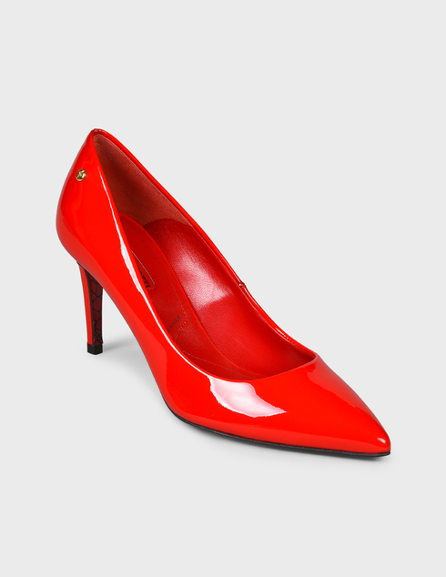 красные Туфли Cesare Paciotti CP_YO275ROSSO-red