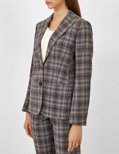 Kiton Kit-D23501K02P0009001-gray фото-2