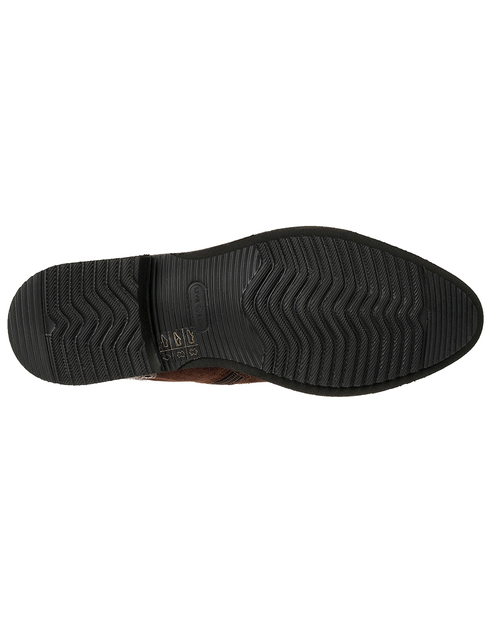 коричневые Ботинки Bagatto 2435_brown размер - 42