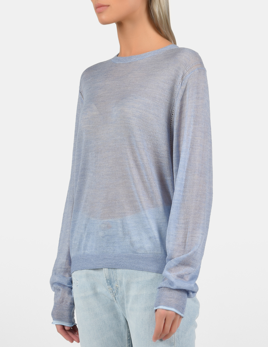 Acne Studios 60055-228_blue фото-2